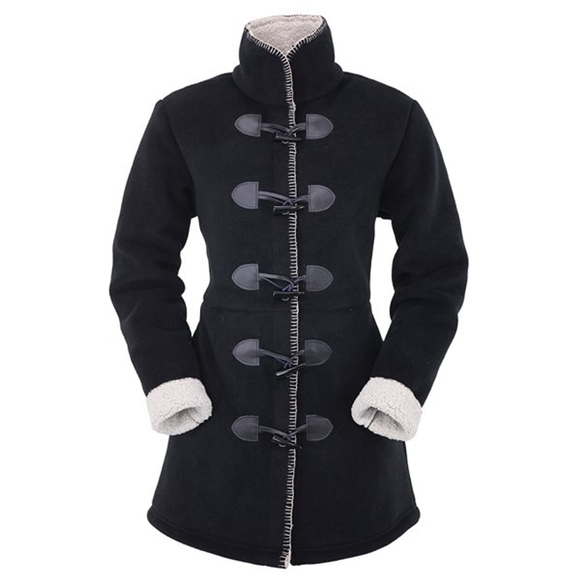 Outback Trading Ladies Snowy Mountain Jacket