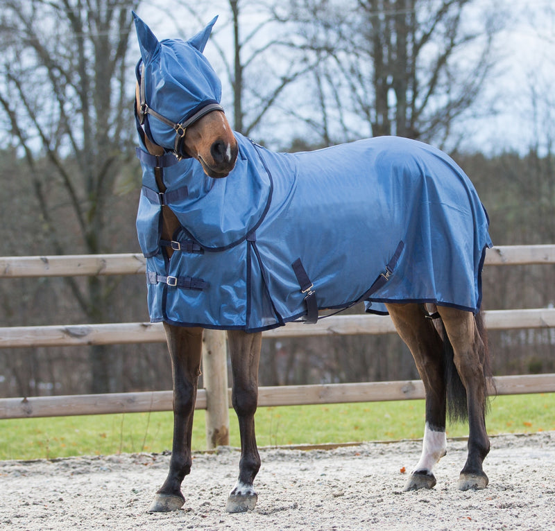 HorZe Complete Fly Sheet Set