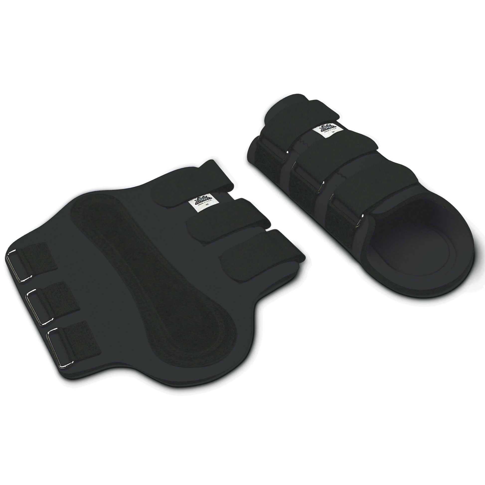 Toklat Front Splint Boot