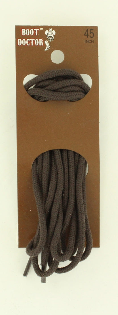 Boot Doctor Nylon Boot Laces
