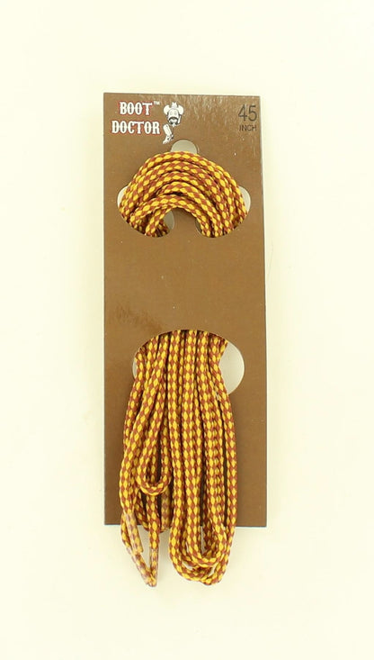 Boot Doctor Nylon Boot Laces