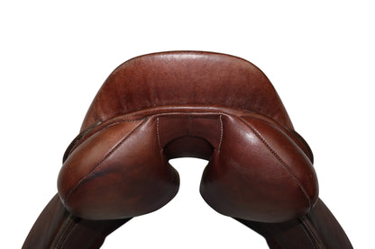 HDR Rivella Covered Close Contact Saddle - Used
