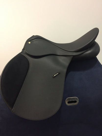 Wintec 250 All Purpose Flock