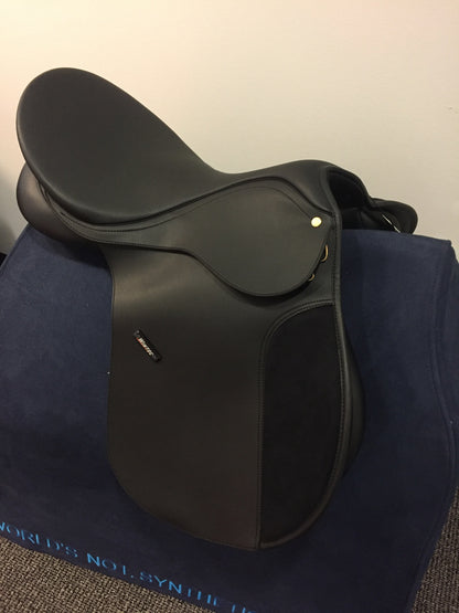 Wintec 250 All Purpose Flock