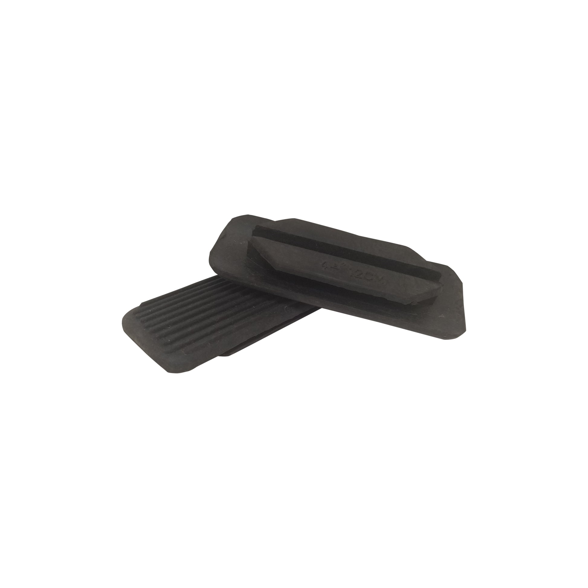 Stirrup Tread