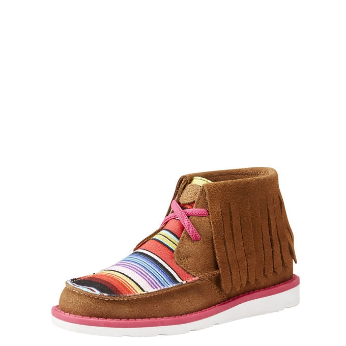 Ariat Kids Cruiser Fringe