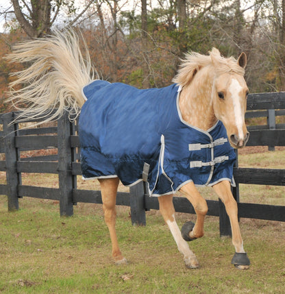 WorldBeater 1200D Waterproof Turnout Blankets