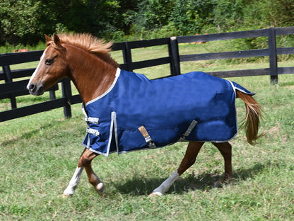 WorldBeater 1200D Waterproof Turnout Sheets