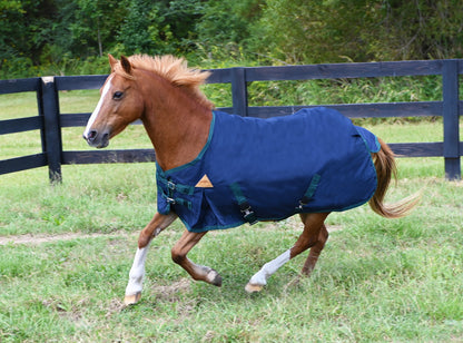 WorldBeater 1200D Waterproof Turnout Sheets