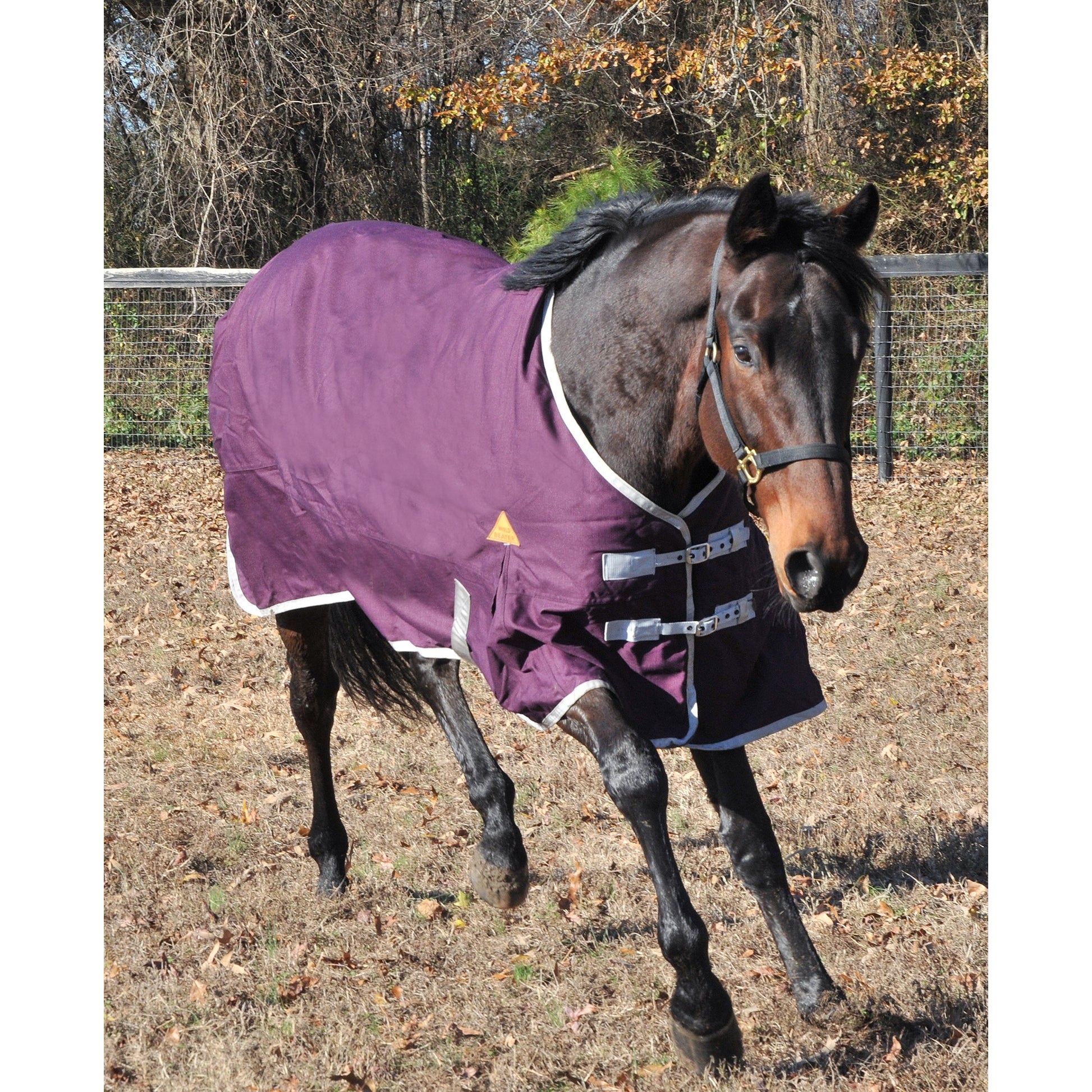 WorldBeater 1200D Waterproof Turnout Blankets