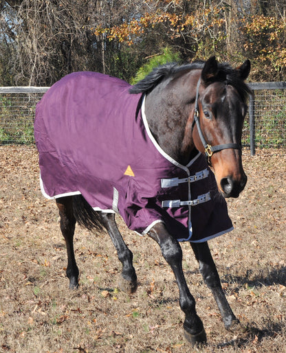 WorldBeater 1200D Waterproof Turnout Blankets