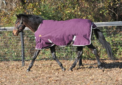 WorldBeater 1200D Waterproof Turnout Blankets