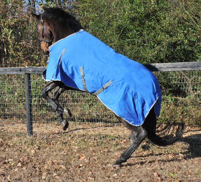 WorldBeater 1200D Waterproof Turnout Blankets