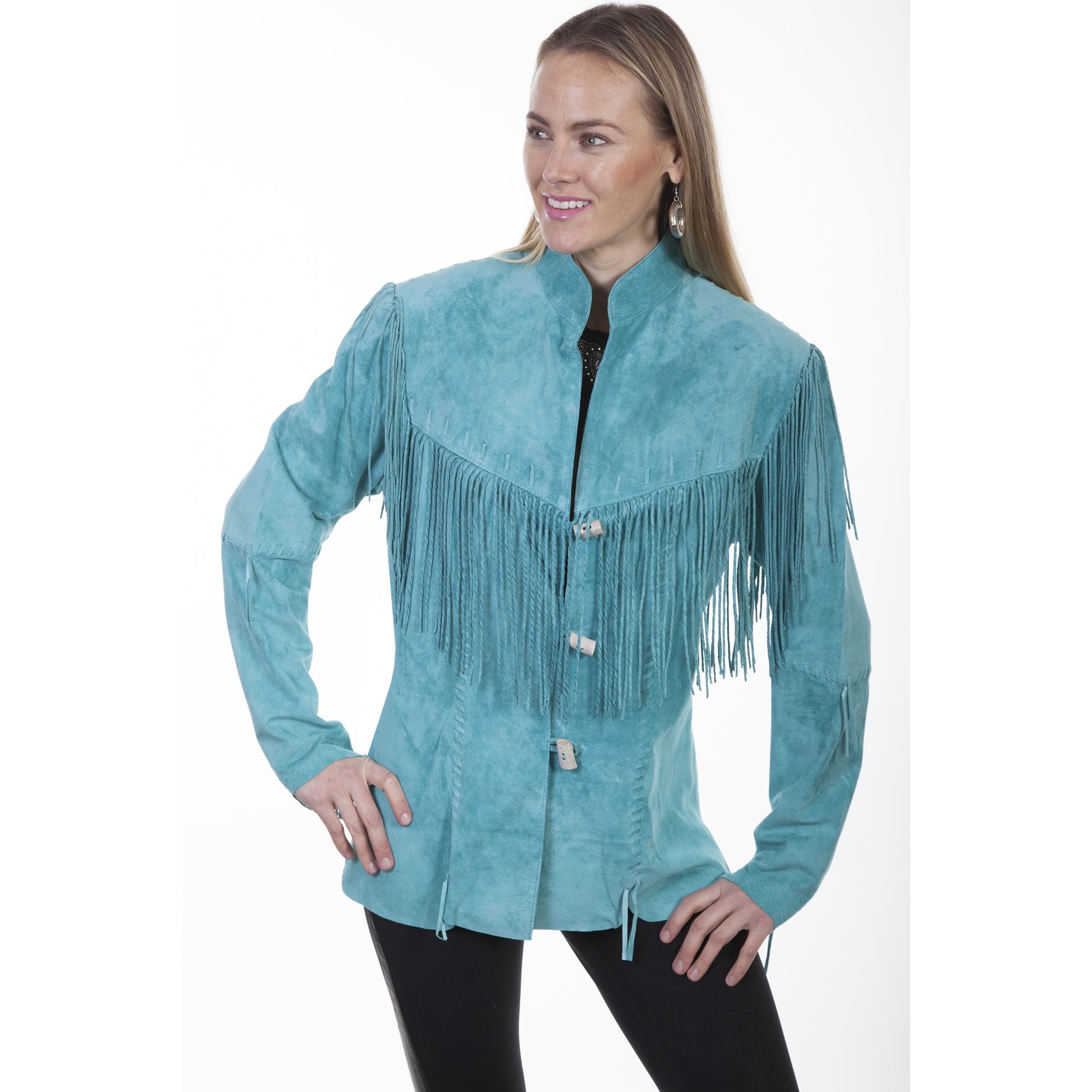 Scully Cheyenne Jacket