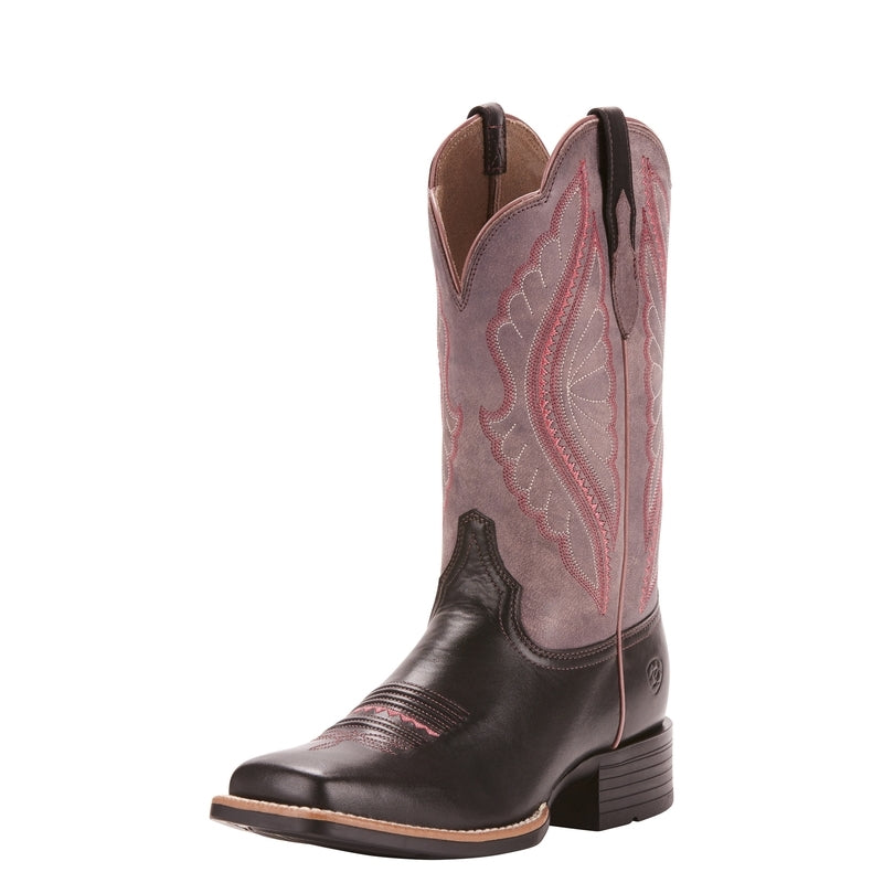 Ariat Ladies PrimeTime Western Boots