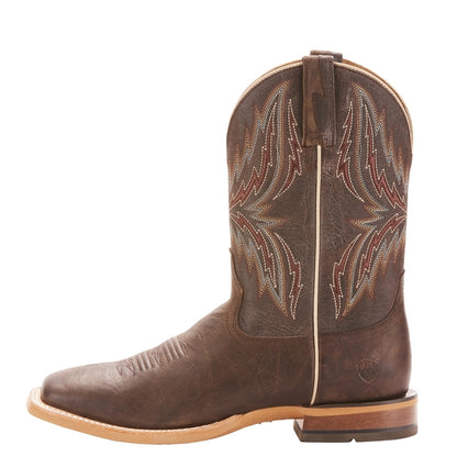 Ariat Mens Arena Rebound Western Boots