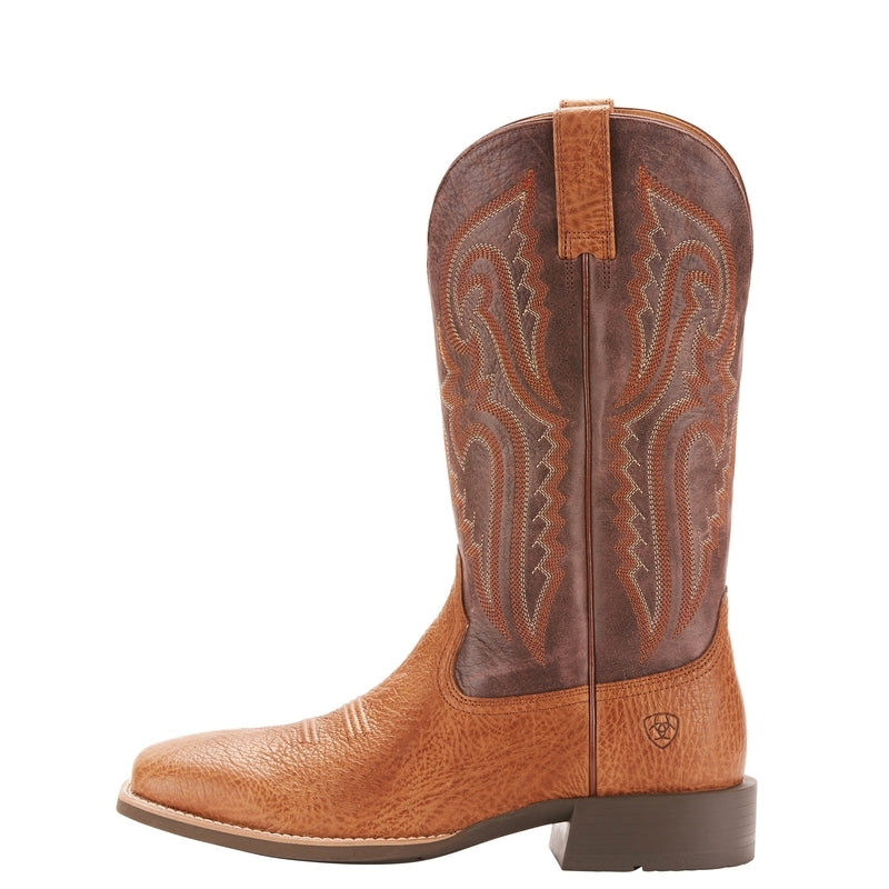 Ariat Mens Heritage Latigo Western Boots