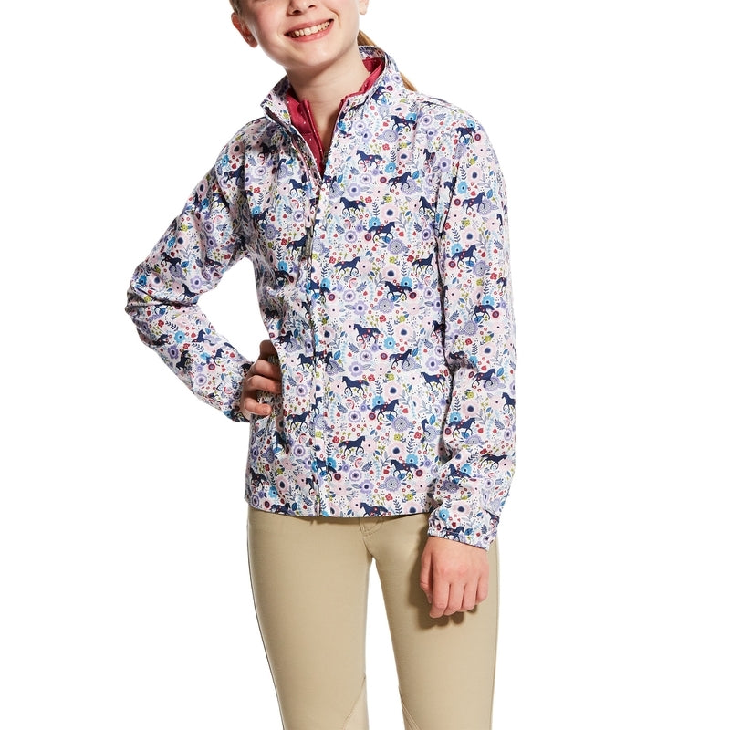 Ariat Kids Avery Jacket