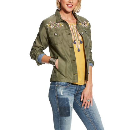 Ariat Lulu Jacket