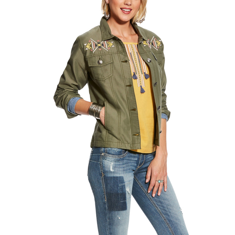 Ariat Lulu Jacket