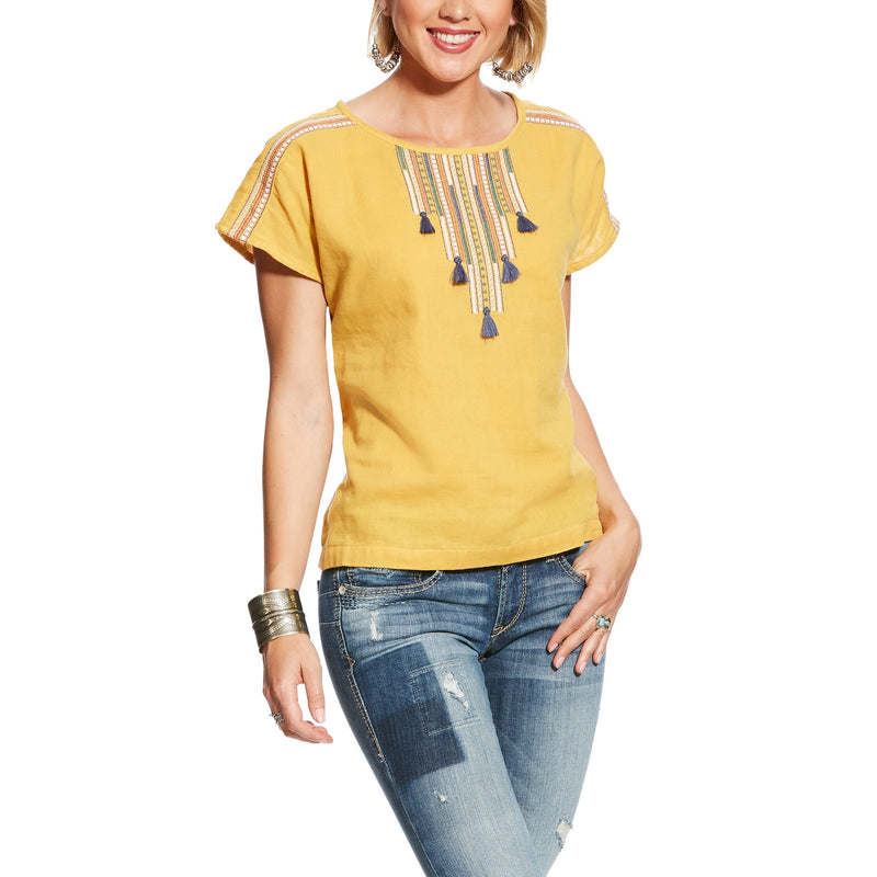 Ariat Ladies Mona Top