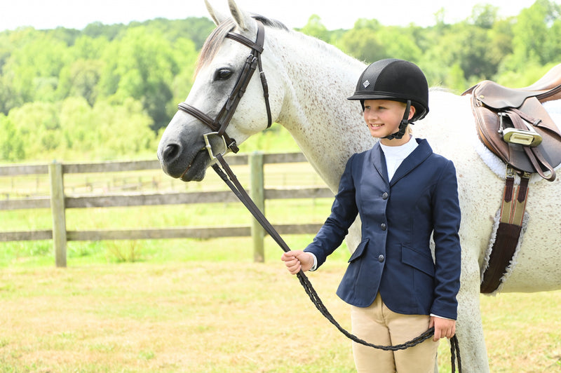 KAKI Shawl Collar Hunter Jacket