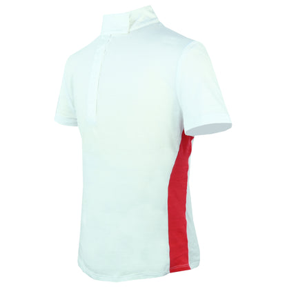 KAKI Short Sleeve Show Shirt