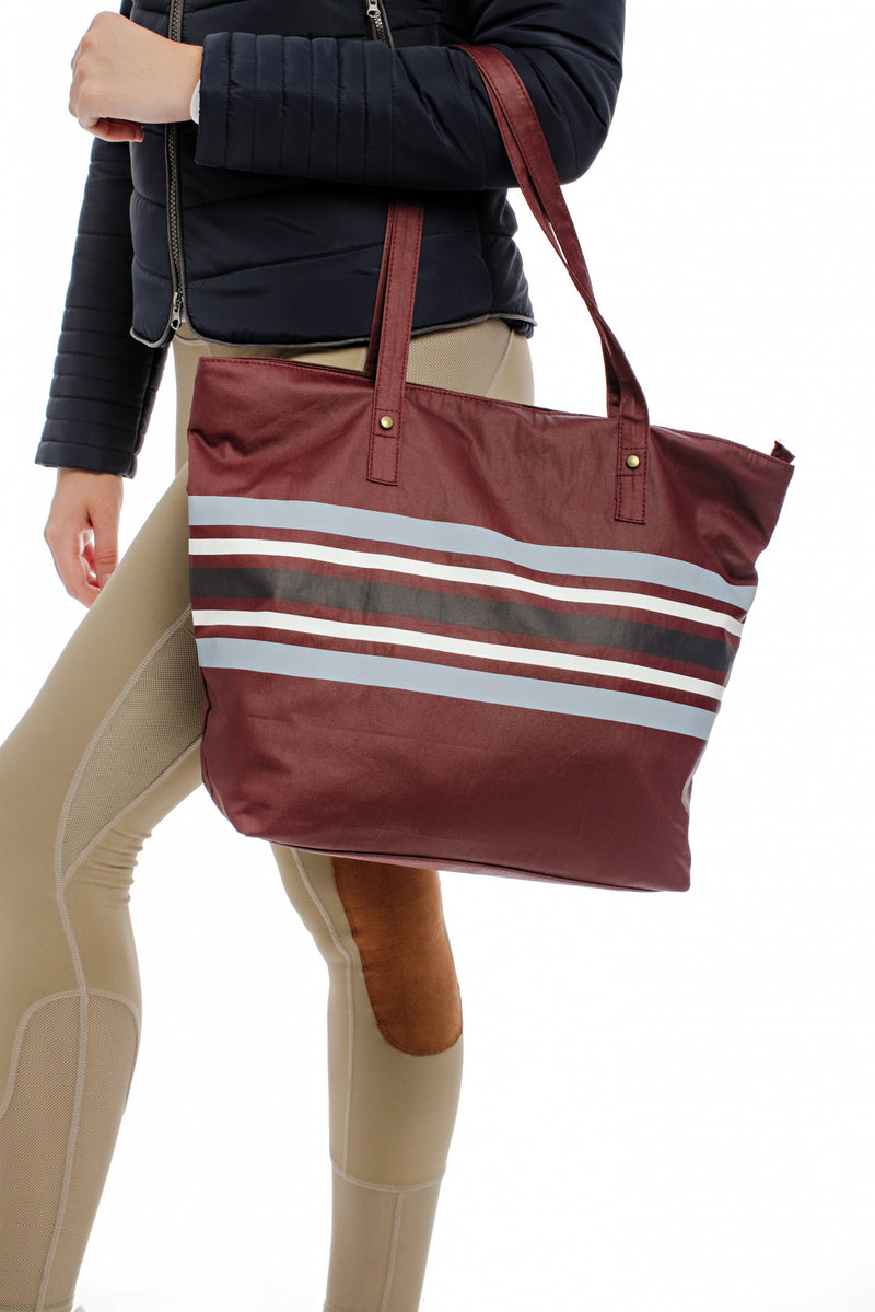 Horseware Lifestyle Collection Tote Bag