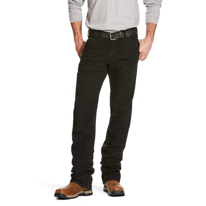 Ariat Mens Rebar Workman Crew T-Shirt