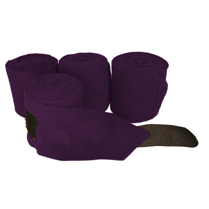 Gatsby Sure-Fit Fleece Polo Wraps