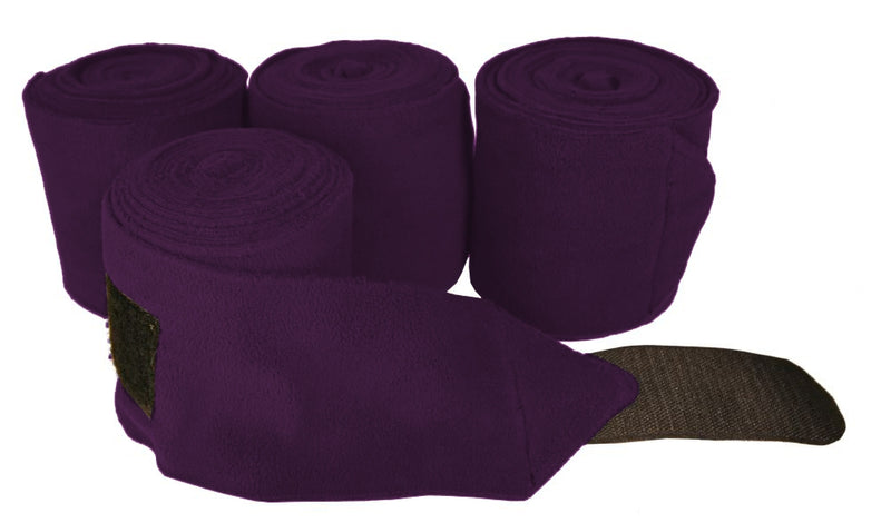 Gatsby Sure-Fit Fleece Polo Wraps