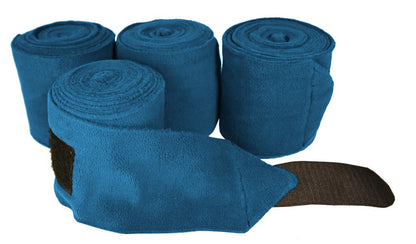 Gatsby Sure-Fit Fleece Polo Wraps