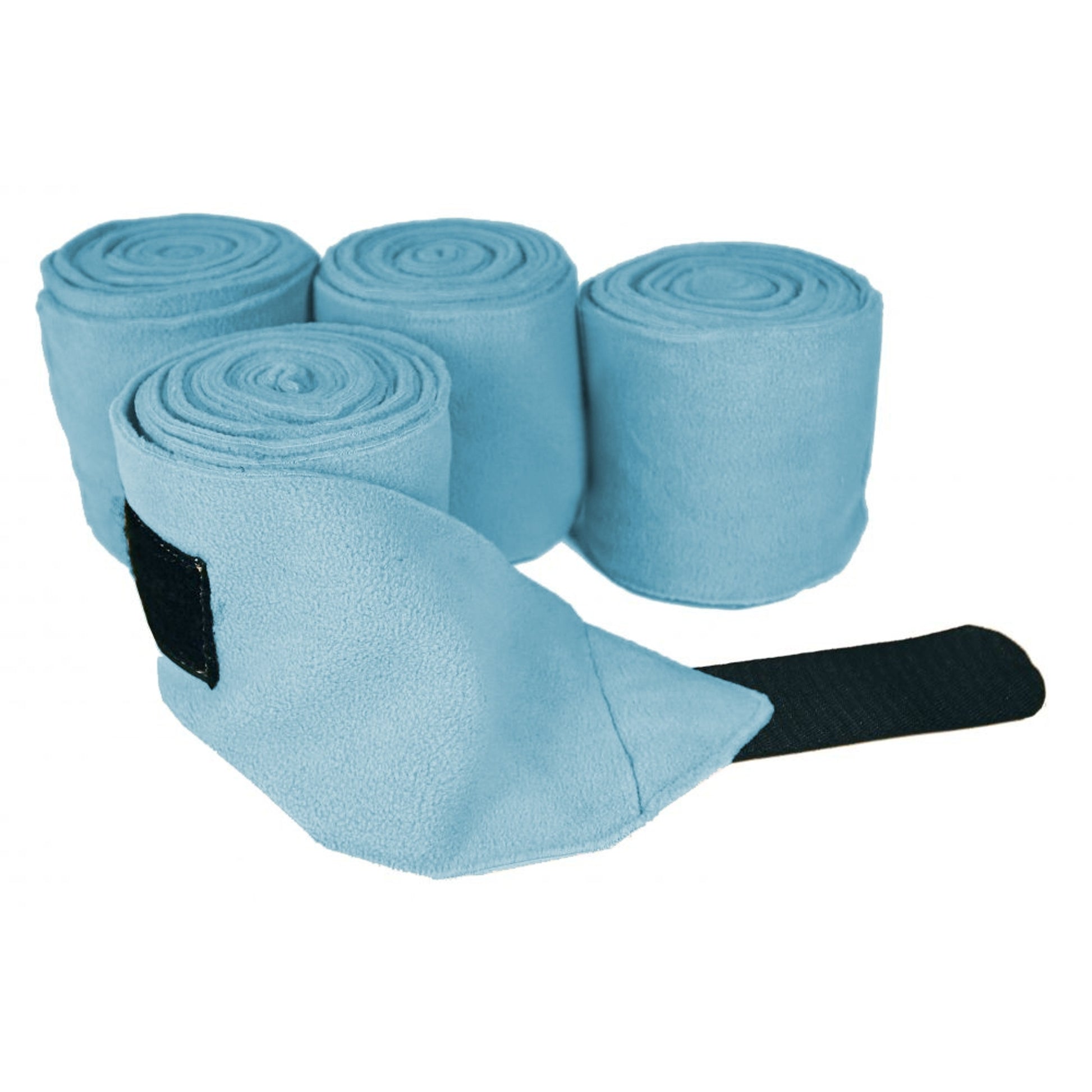 Gatsby Sure-Fit Fleece Polo Wraps