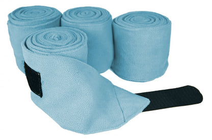 Gatsby Sure-Fit Fleece Polo Wraps