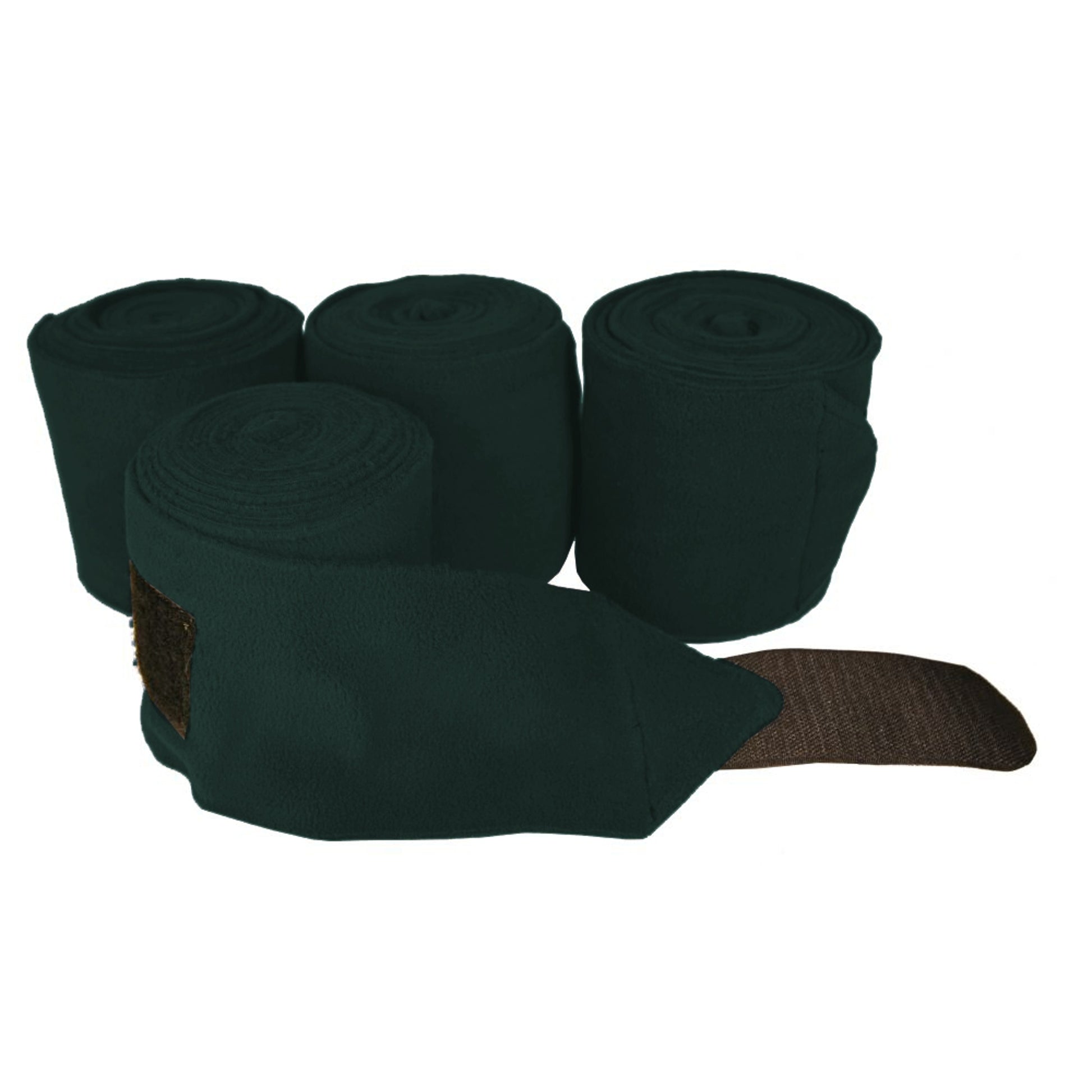 Gatsby Sure-Fit Fleece Polo Wraps