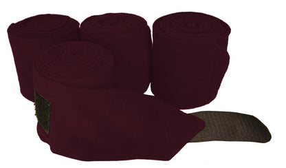 Gatsby Sure-Fit Fleece Polo Wraps