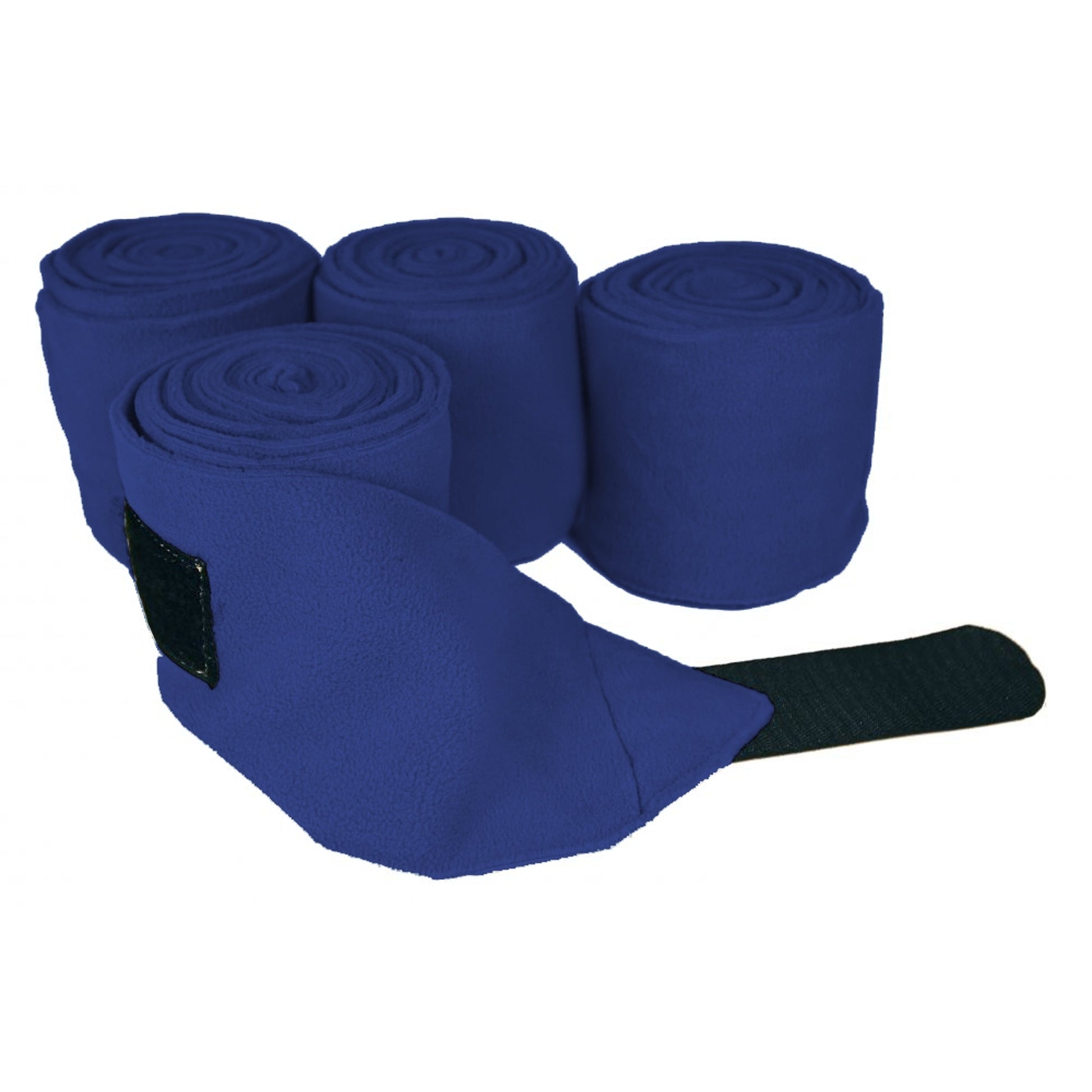 Gatsby Sure-Fit Fleece Polo Wraps