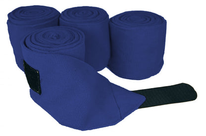 Gatsby Sure-Fit Fleece Polo Wraps