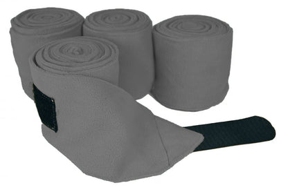 Gatsby Sure-Fit Fleece Polo Wraps