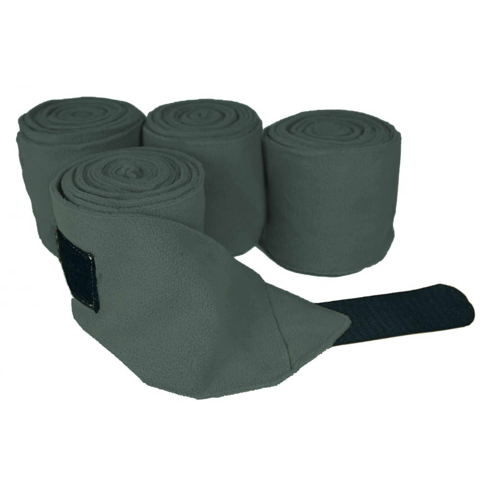 Gatsby Sure-Fit Fleece Polo Wraps