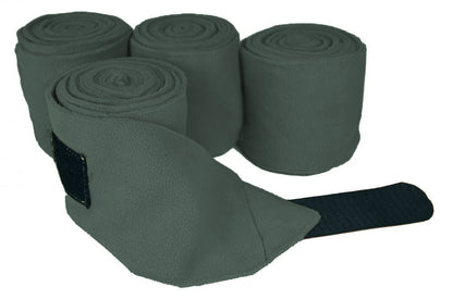 Gatsby Sure-Fit Fleece Polo Wraps