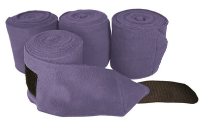 Gatsby Sure-Fit Fleece Polo Wraps