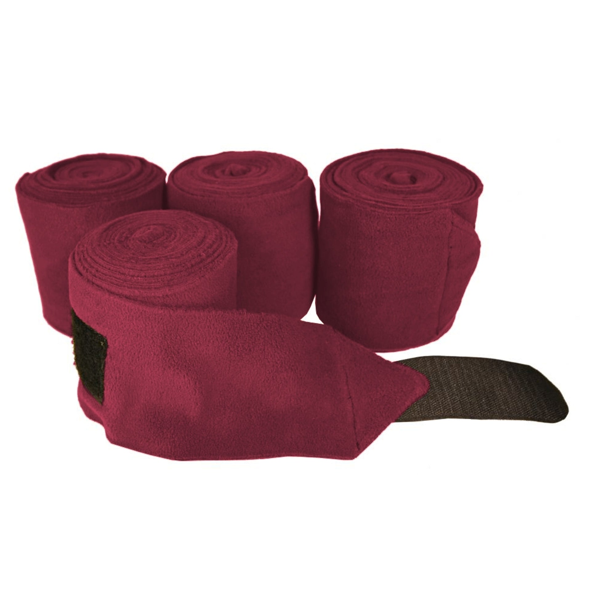 Gatsby Sure-Fit Fleece Polo Wraps