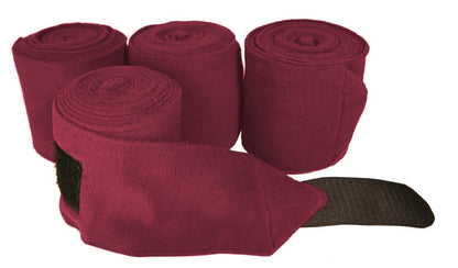 Gatsby Sure-Fit Fleece Polo Wraps