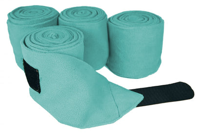 Gatsby Sure-Fit Fleece Polo Wraps