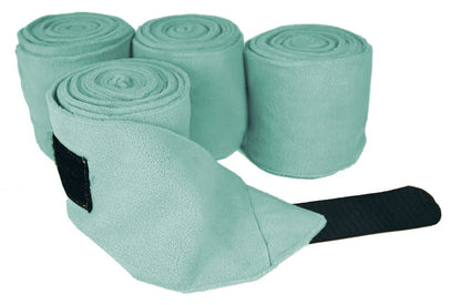 Gatsby Sure-Fit Fleece Polo Wraps