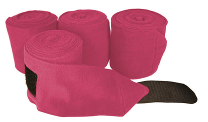 Gatsby Sure-Fit Fleece Polo Wraps