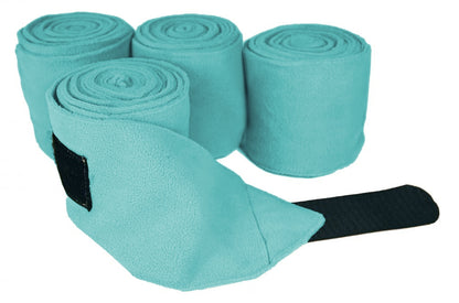 Gatsby Sure-Fit Fleece Polo Wraps