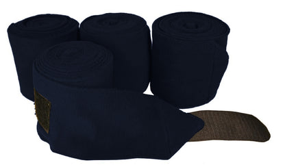 Gatsby Sure-Fit Fleece Polo Wraps