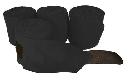 Gatsby Sure-Fit Fleece Polo Wraps